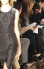 NY Fashion Week: Ports 1961 fashion show review