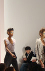 NY Fashion Week: Rebecca Taylor fashion show review
