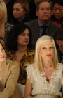 NY Fashion Week: Rebecca Taylor fashion show review