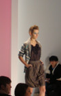 NY Fashion Week: Rebecca Taylor fashion show review