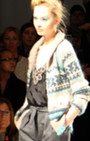 NY Fashion Week: Rebecca Taylor fashion show review