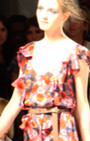 NY Fashion Week: Rebecca Taylor fashion show review