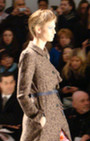 NY Fashion Week: Rebecca Taylor fashion show review