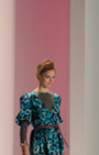 NY Fashion Week: Rebecca Taylor fashion show review