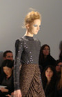 NY Fashion Week: Rebecca Taylor fashion show review