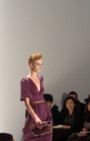 NY Fashion Week: Rebecca Taylor fashion show review