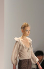 NY Fashion Week: Rebecca Taylor fashion show review