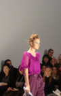 NY Fashion Week: Rebecca Taylor fashion show review