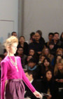 NY Fashion Week: Rebecca Taylor fashion show review