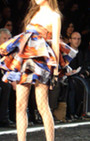 NY Fashion Week: Miss Sixty fashion show review