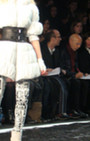 NY Fashion Week: Miss Sixty fashion show review
