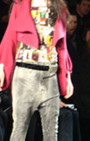 NY Fashion Week: Miss Sixty fashion show review