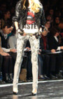 NY Fashion Week: Miss Sixty fashion show review
