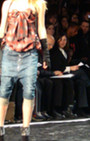 NY Fashion Week: Miss Sixty fashion show review
