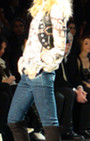 NY Fashion Week: Miss Sixty fashion show review
