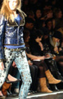 NY Fashion Week: Miss Sixty fashion show review