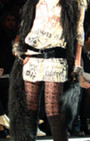 NY Fashion Week: Miss Sixty fashion show review