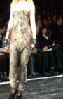 NY Fashion Week: Miss Sixty fashion show review