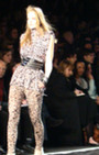 NY Fashion Week: Miss Sixty fashion show review