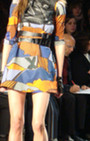 NY Fashion Week: Miss Sixty fashion show review