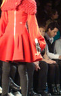 NY Fashion Week: Miss Sixty fashion show review