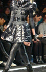 NY Fashion Week: Miss Sixty fashion show review