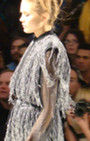 NY Fashion Week: Thuy fashion show review