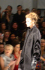 NY Fashion Week: Thuy fashion show review