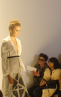 NY Fashion Week: Thuy fashion show review