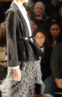 NY Fashion Week: Thuy fashion show review