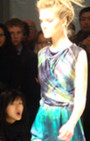 NY Fashion Week: Thuy fashion show review