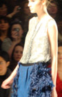NY Fashion Week: Thuy fashion show review