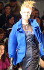 NY Fashion Week: Thuy fashion show review