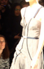 NY Fashion Week: Thuy fashion show review