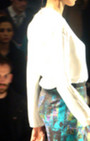 NY Fashion Week: Thuy fashion show review