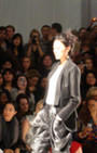 NY Fashion Week: Thuy fashion show review