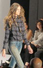 NY Fashion Week: William Rast fashion show review