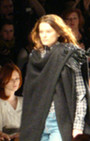 NY Fashion Week: William Rast fashion show review