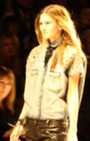 NY Fashion Week: William Rast fashion show review