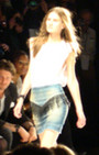NY Fashion Week: William Rast fashion show review