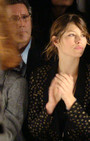 NY Fashion Week: William Rast fashion show review