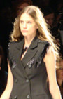 NY Fashion Week: William Rast fashion show review