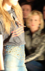NY Fashion Week: William Rast fashion show review
