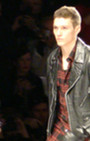 NY Fashion Week: William Rast fashion show review