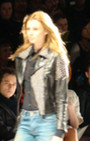 NY Fashion Week: William Rast fashion show review