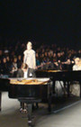 NY Fashion Week: Zac Posen fashion show review