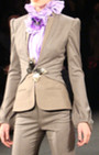NY Fashion Week: Zac Posen fashion show review