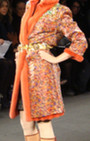 NY Fashion Week: Zac Posen fashion show review