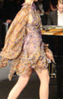 NY Fashion Week: Zac Posen fashion show review