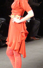 NY Fashion Week: Zac Posen fashion show review